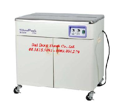 Máy đai niềng thùng model D56